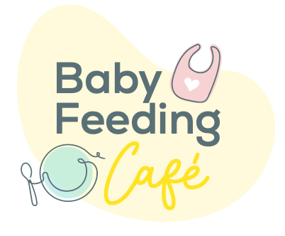 Baby Feeding Café